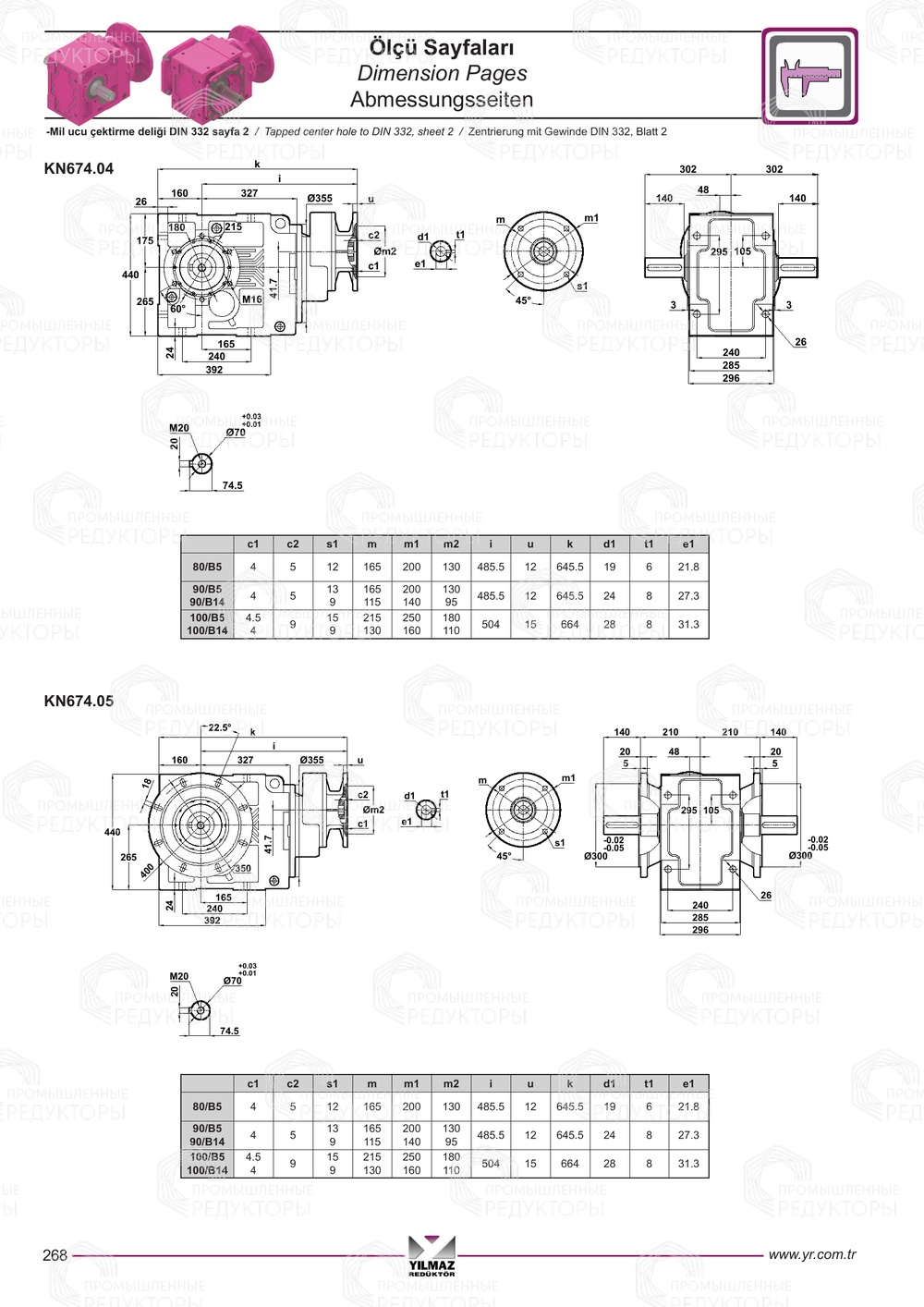 Yilmaz K 673-674-675-676